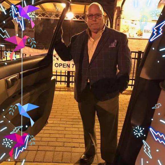 Meet your Posher, Thomas - Picture 1 of 1